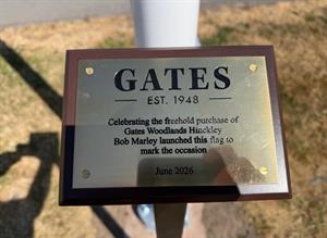 Gates